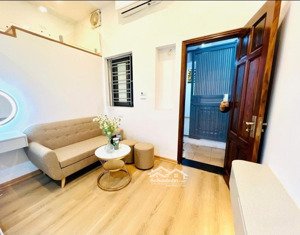 căn hộ tập thể nguyên hồng, hoàng ngọc phách 38m2, sổ đỏ, đủ công năng