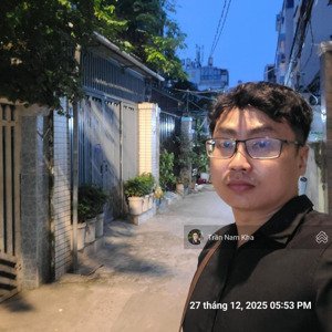 [quận 7] siêu phẩm 4 tầng ngang 5m sân thượng , xe hơi đậu trong sân - 80m2 , giá 6 tỷ 500 tr tl