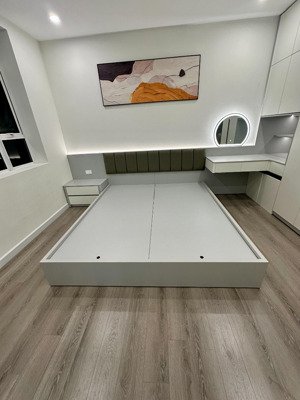 căn hộ 2pn full nội thất đường lê đức thọ mỹ đình giá 5 tỷ