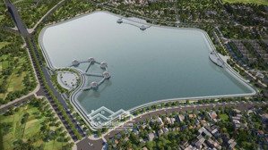 bán đất khu tđc ngọc thụy: 33m2 đường 6m ngay cv, hồ nhỉnh 9tỷ