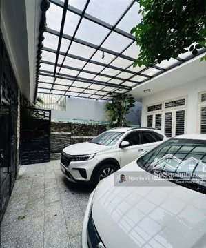 biệt thự 2 tầng mặt tiền đường nhánh lê văn thọ p9 gò vấp.dt 10mx23m.ngay cv làng hoa. nhỉnh 23 tỷ