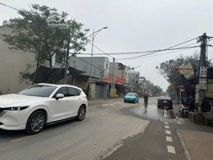 bán đất 51m2, giá cực chất 2,8 tỷ tại đường 419, xã hợp đồng, chương mỹ, hà nội kinh doanh buôn ban