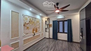 bán nhà ỷ la hà đông 30m², 5 tầng, mặt tiền 4.2m giá 5.1 tỷ, nhà mới đẹp, ở ngay