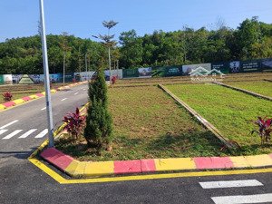 bán đất tại thị trấn ba hàng đồi, lạc thủy, hòa bình, tài chính 600 triệu, diện tích 91 m2