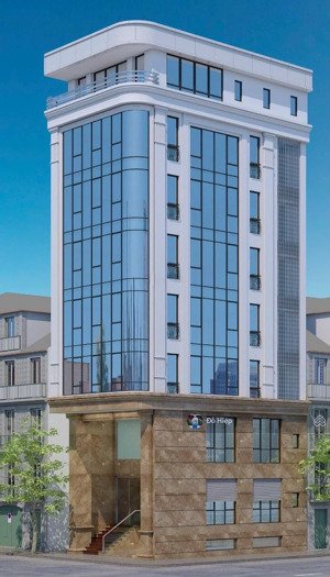 siêu phẩm tòa văn phòng trung tâm thanh xuân view hồ giá tốt