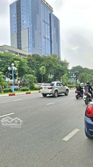 bán nhà mặt phố liễu giai 100m2, 7 tầng giá: 79 tỷ. ba đình