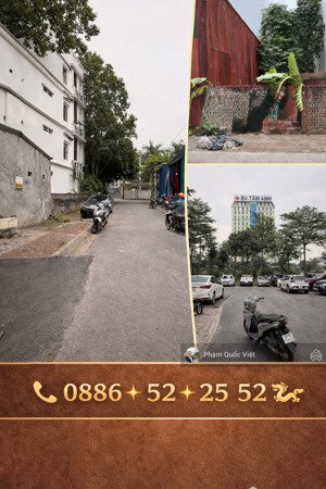 bán đất bồ đề long biên dt 75 m mt 6,2 m ô tô tránh đất lõi hiếm tặng nhà 4,5 tầng