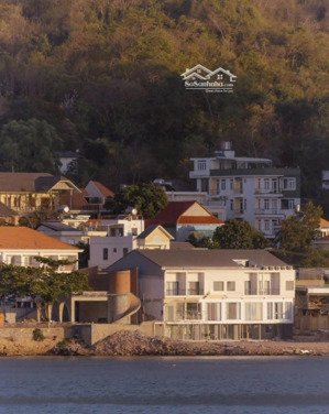 bán đất đi bộ ra biển bãi sau gần 143m ngang 8m giá chỉ 15 tỷ xây biệt thự/ khách sạn cực đẹp