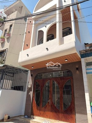 giá tốt nhất khu vực trần não, quận 2. dt 59,8 m2, shr, giá 3 tỷ 550