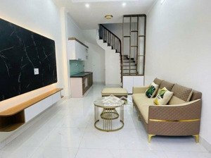 chỉ 5.5 tỷ - nhà 5 tầng 25m2 - xã đàn - nhà mới đẹp