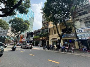 siêu phẩm-vị trí kim cương mt hồ tùng mậu, quận 1, dt 4x20m, 3 tầng, hđt 180tr/tháng, 72 tỷ