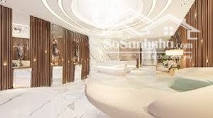 bán gấp khách sạn nguyễn gia trí, b.thạnh - 8 x 25m - hầm 5 tầng - hđt: 200 triệu - 60 tỷ về 50 tỷ