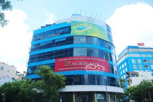 bán tòa nhà vị trí vàng góc 2 mặt tiền nguyễn văn trỗi -trương quốc dung q.pn -dt 15x16m h7l 240 tỷ