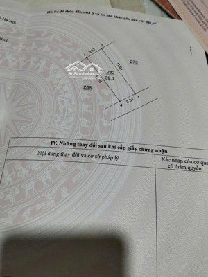 bán gấp nhà phân lô ô tô thông, gần ngã tư vạn phúc - tố hữu, sau bưu điện hà đông, giá 7,9 tỷ