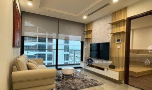 chính chủ gửi bán quỹ căn giá tốt tại sunshine green iconic - em hoàng 