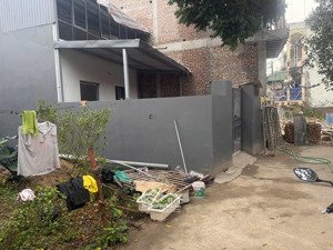 rẻ quá mà sổ đỏ chính chủ cần bán gấp: 55m2 sẵn nhà cấp 4 chỉ 4.1 tỷ