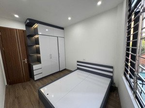 bán nhà riêng tại xuân thủy, ngõ ô tô