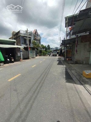 nhà huỳnh thị hai, q12 - 80m2 - 2tầng - 3pn - ôtô vào nhà - sát hiệp thành city - chỉ 5,1 tỷ (tl)