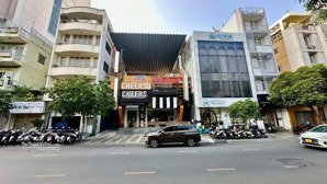 bán nhà mặt tiền hồng hà tb ( 9x30m- 3 tầng)- hđt: 140 triệu giá 45 tỷ - ngay cửa ngõ sân bay