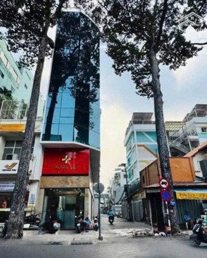 bán nhà 49b cao thắng 98.6m² (ngang 4.2m, dài 24m) 9 tầng - 68 tỷ