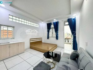 cho thuê căn hộ, 4,5 triệu, 35m2 tại xa lộ hà nội, q9, hcm - giá tốt!