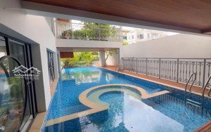 bán nhà biệt thự 1073/88 cách mạng tháng 8 430.5m² (ngang 18m, dài 24m) 4 tầng hồ bơi - 90 tỷ