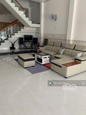 bán nhà mặt tiền đường số - 4 tầng, 5pn, 4wc - cạnh bv lê văn thịnh, bình trưng tây - chỉ 8.x tỷ