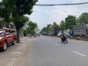 bán nhà 1 lầu mặt tiền đường lê thị riêng (4.5x20m), giá 7.4 tỷ