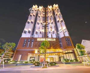 căn hộ cao cấp asiana capella q.6 - ( 67m2 ) 2pn - đang có dòng tiền thuê 10tr/ 1th -giá : 3 tỷ 450