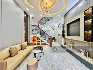 bán nhà mặt tiền đường - 4 tầng - 96m2 - cạnh nguyễn duy trinh - bình trưng tây - q2- chỉ 12.x tỷ