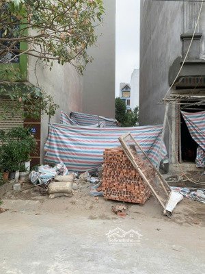 yên nghĩa: bán giá đầu tư lô đất dịch vụ đẹp nhất khu a