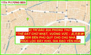 Bán nhà mặt tiền hẻm xe hơi Quận Bình Thạnh TPHCM, gần Chợ Bà Chiểu, giá rẻ