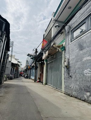 ngang 6m dài 19m,nhà cấp 4,dòng tiền sẵn.hẻm bê tông.shr,khu hiện hữu.phú thuận quận 7. chỉ 6.2 tỷ