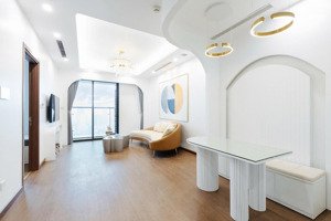 (giảm sâu 500tr) căn 80m2 2n2wc full nội thất như ảnh tầng cao giá 10,x tỉ rẻ nhất thời điểm này