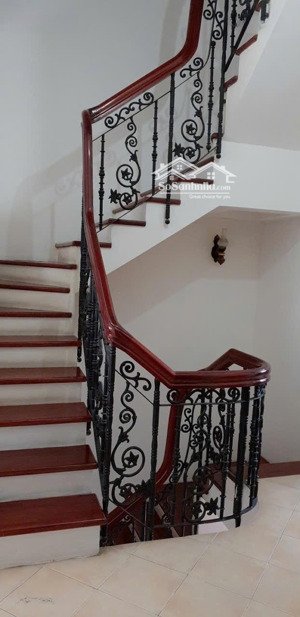 bán nhà 7x17,5m trệt 2 lầu đường số 25, hiệp bình chánh, thủ đức giá 18,5 tỷ