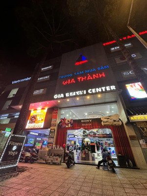 duy nhất 1 căn ngang 6m! bán nhà trường sa, p.2, phú nhuận (6x12m) 5 tầng, thuê 70tr, bán 25 tỷ