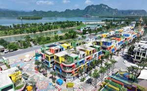 bán liền kề flamingo golden hill hà nam (ninh bình)