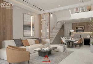 Bán gấp nhà riêng tại Phường Long Bình, 4,38 tỷ, 116m2, 3PN + 2WC