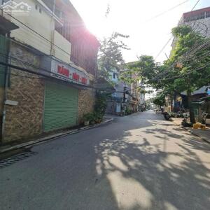 Đất Gia Lâm, Hà Nội 66m2, 7 chỗ thông 2 trục chính nhỉnh 5 tỷ. Lh 0989894845