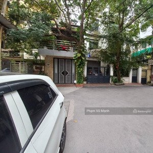 nhà phân lô q.hai bà trưng-đối diện bệnh viện 108-ôtô vào nhà-dt 83m2 x 3.5 tầng-hơn 18tỷ