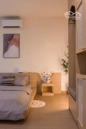 bán nhà 181 đinh tiên hoàng 120m² (ngang 6m, dài 20m) 5 tầng - 35.5 tỷ