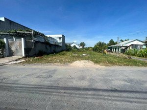 bán lô đất thổ cư mặt tiền liên ấp 234 tân quý