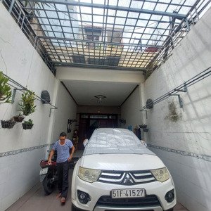 bán nhà tân thới nhất 05 | 4m x 20m | nhà 2 lầu hẻm xe hơi | giá chào 6 tỷ