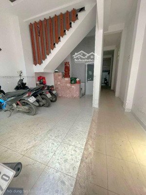 hơn 6 tỷ có nhà dòng tiền 360tr/năm-oto 7 chỗ đậu- chdv bình thạnh 60m2-4 tầng 5pn-khu dân trí vip