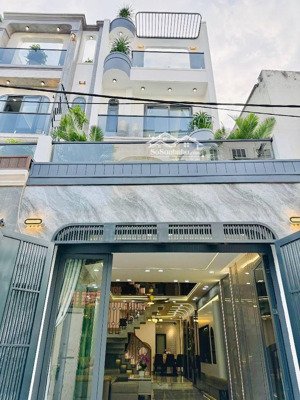 - lên sóng siêu phẩm- hẻm xe tải -quang trung -thông một trục bờ kênh tham lương