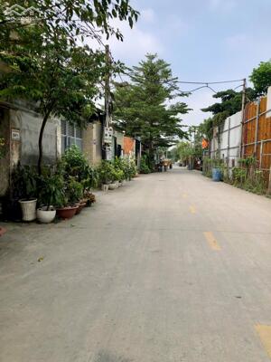 An phú Nhà Cấp 4 Và 7 Phòng Trọ Đường Thông 8 M DT 210 M2 Giá 5,9 Tỷ TL