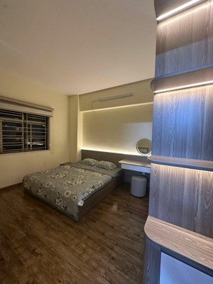 bán căn hộ toà nơ 23 khu đô thị pháp vân - hoàng mai. dt 74m2 2 ngủ 1 wc, giá 4,75 tỷ lh 