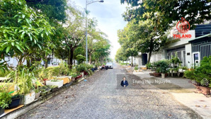 nhà view công viên, kế biển - kế chợ - kế trường học phú cường. lộ 6m, 5x22m 2 tầng 3 ngủ 3 toilet