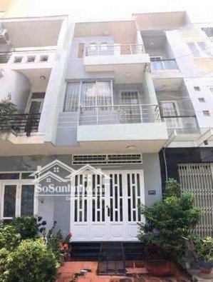 cho thuê nhà riêng 3pn, 3wc, 56m2 giá tốt tại trường chinh, p 13, q tân bình, hcm