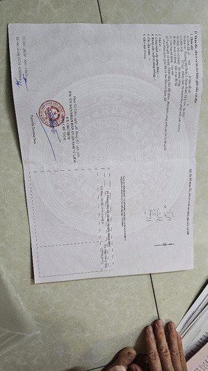 bán đất 37,1m vị trí đẹp, có nhà cấp 4 mỹ đình 2 phường từ liêm